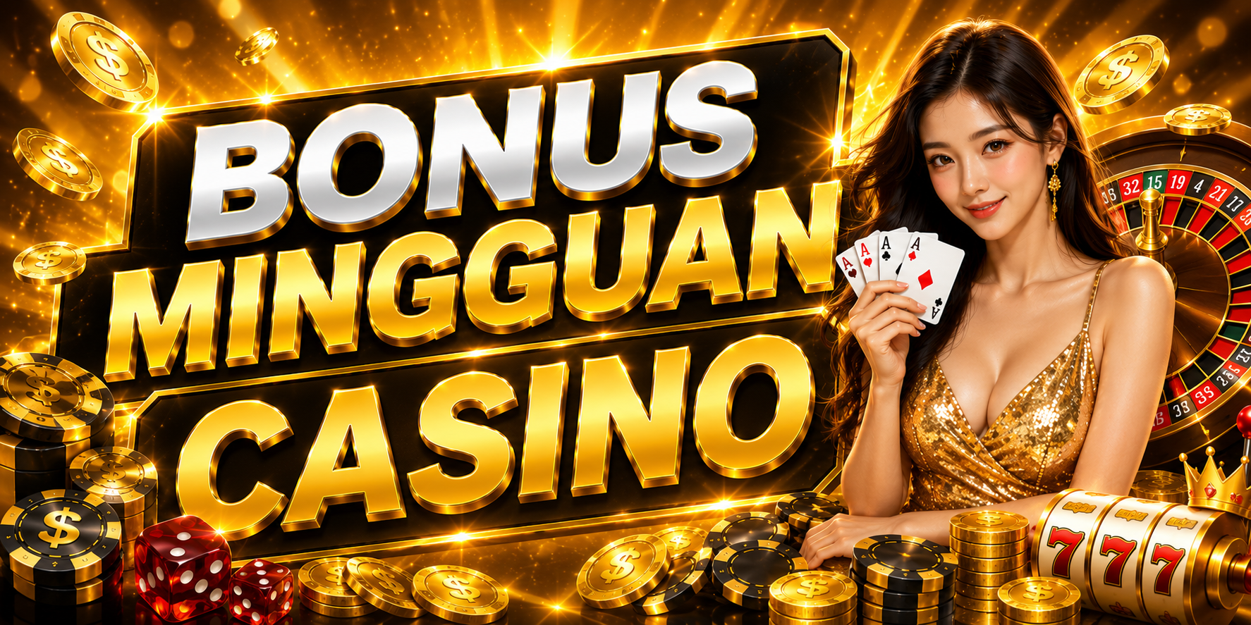 BONUS TURNOVER CASINO